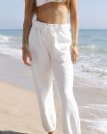 Classic Sweatpants in Ocean Air