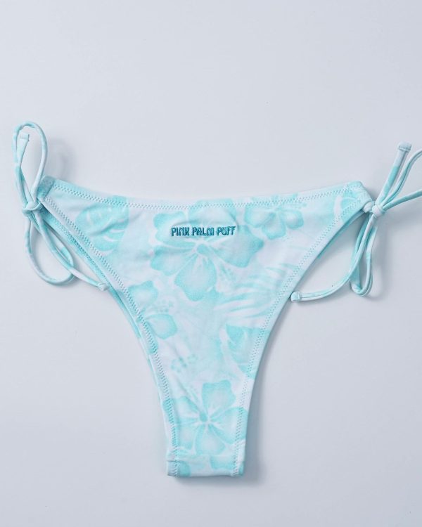 Solei Bottom (Cheeky) in Bahama Bliss